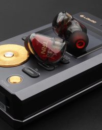 TRN V30 In ear monitors 10
