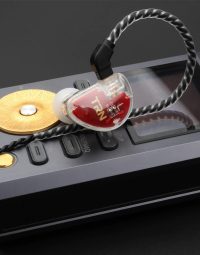TRN V30 In ear monitors 11