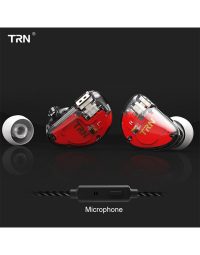 TRN V30 In ear monitors 5