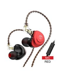 TRN V90S in ear monitor 2