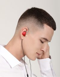 TRN V90S in ear monitor 3