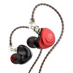 TRN V90S in ear monitors