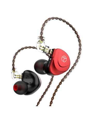 TRN V90S in ear monitors