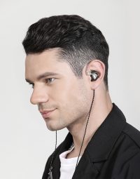TRN VX In ear monitor 4