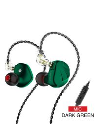 TRN VX In ear monitors 2