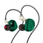TRN VX In ear monitors 6