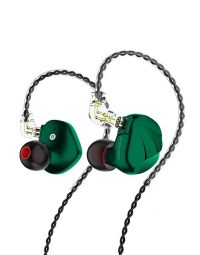 TRN VX In ear monitors 6