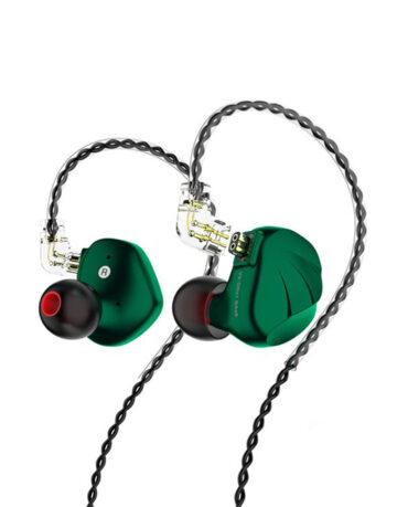 TRN VX In ear monitors 6
