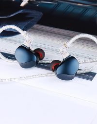 TRN VX PRO In ear monitor 4