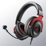 Gaming Headphones EKSA E900
