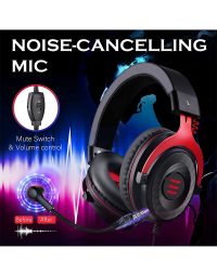 Gaming Headphones EKSA E900 2