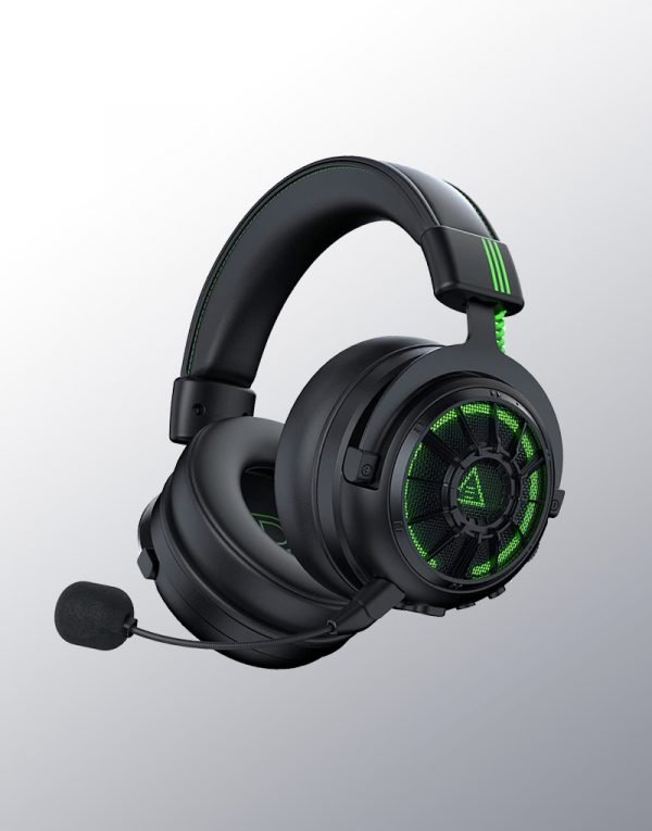 Bluetooth Earbuds and Wireless Headphones 3