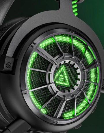 Gaming Headset EKSA Star Engine E5000 PRO 6