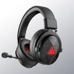 Wireless Gaming Headset EKSA E910