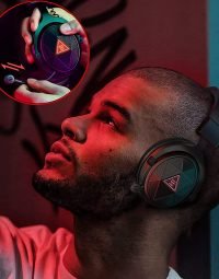 Wireless Gaming Headset EKSA E910 2