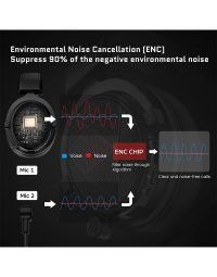 Wireless Gaming Headset EKSA E910 8