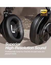 Wireless Headphones OneOdio A70 1
