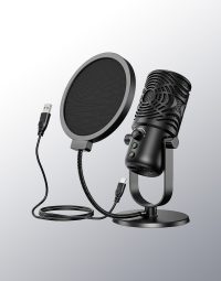 Condenser microphone OneOdio FM1