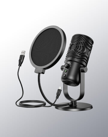 Condenser microphone OneOdio FM1