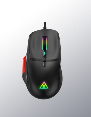 Gaming Mouse EM600