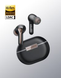 Soundpeats Capsule 3 PRO wireless earbuds