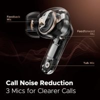 Soundpeats Capsule 3 PRO wireless earbuds 5