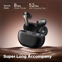 Soundpeats Capsule 3 PRO wireless earbuds 7