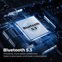Bluetooth earphones Soundpeats Life Lite 6
