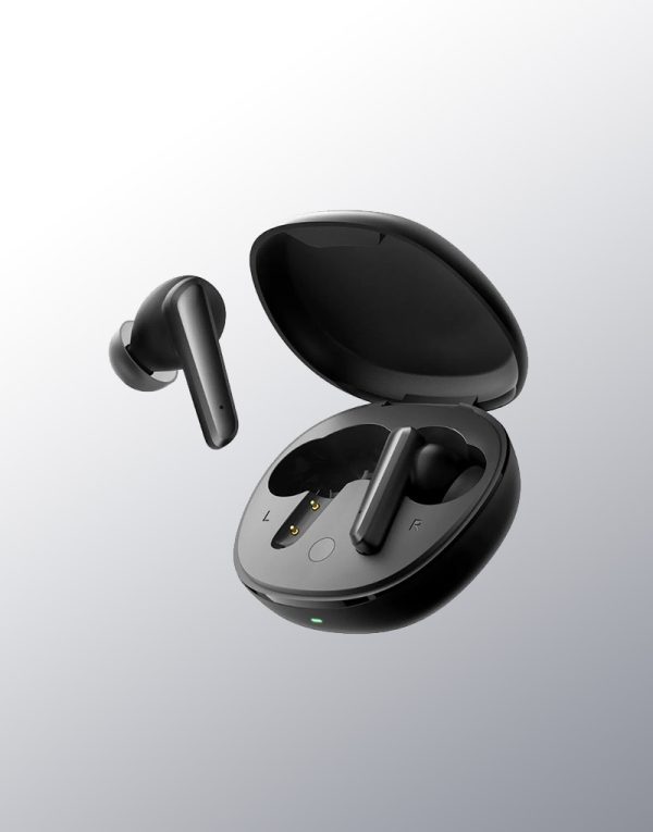 Bluetooth earphones Soundpeats Life Lite