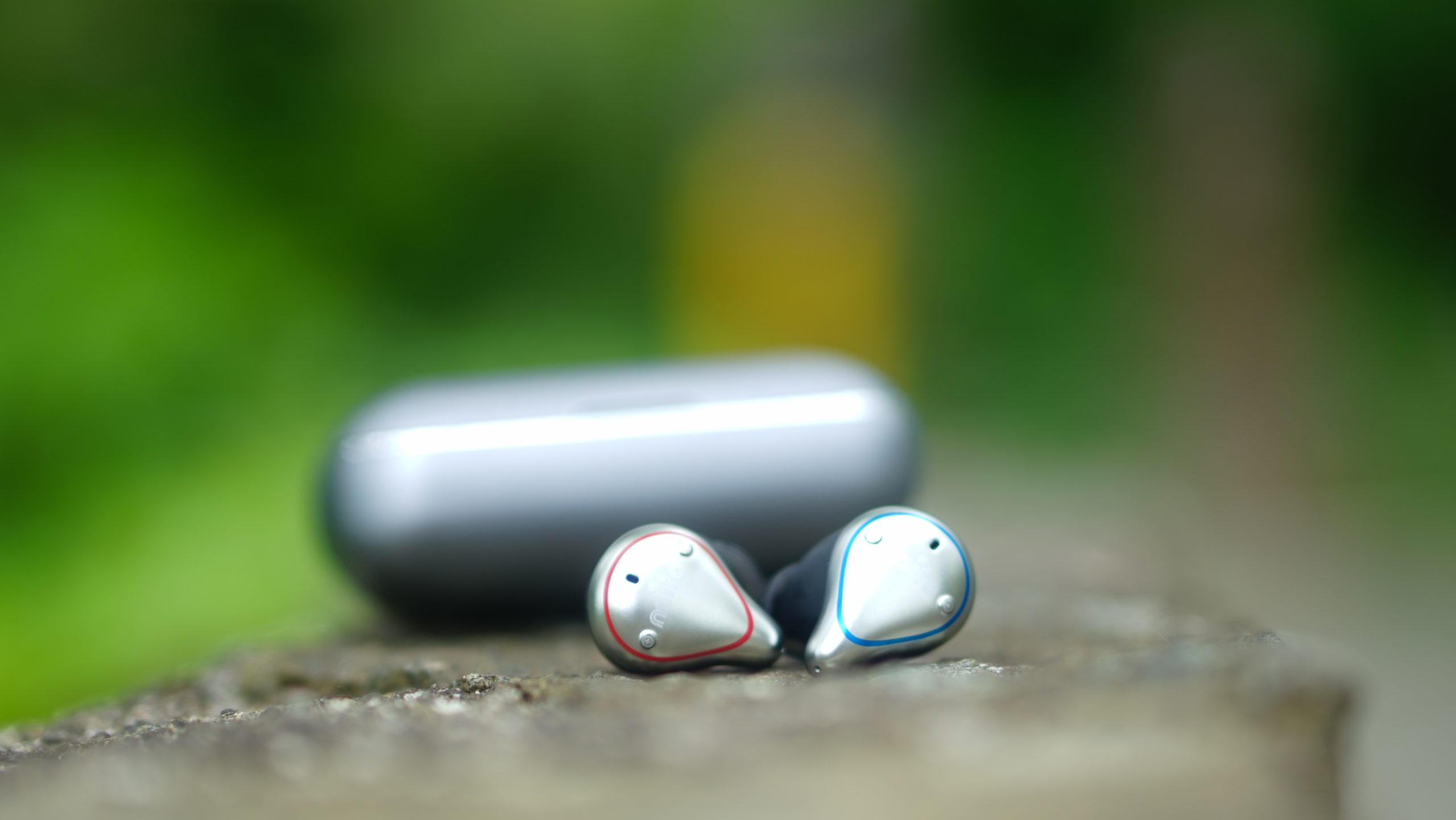 Mifo O5 wireless earbuds