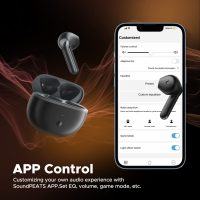 Wireless Earbuds AIR 3 Deluxe HS 3