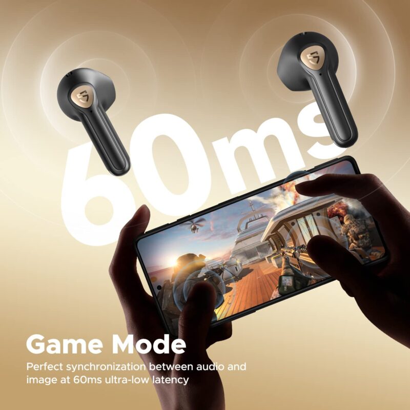 Wireless Earbuds AIR 3 Deluxe HS