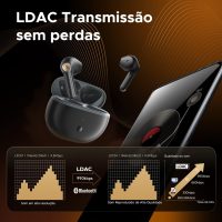 Wireless Earbuds AIR 3 Deluxe HS 6