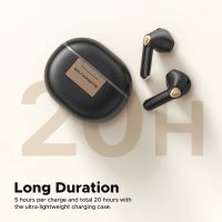 Wireless Earbuds AIR 3 Deluxe HS 8