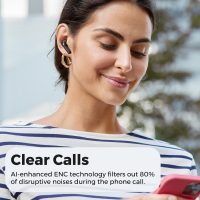 Wireless earbuds Soundpeats Life 2