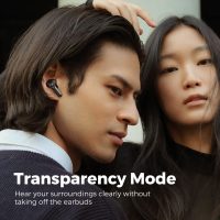 Wireless earbuds Soundpeats Life 3