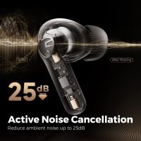 Wireless earbuds Soundpeats Life 6