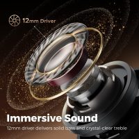 Wireless earbuds Soundpeats Life 7