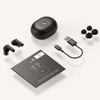 Wireless earbuds Soundpeats Life 8