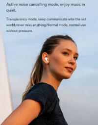 Fiitii Hifi Air 2 wireless earbuds 6