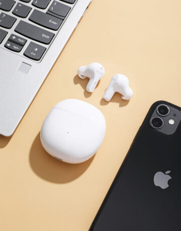 Fiitii Hifi Air 2wireless earbuds 3