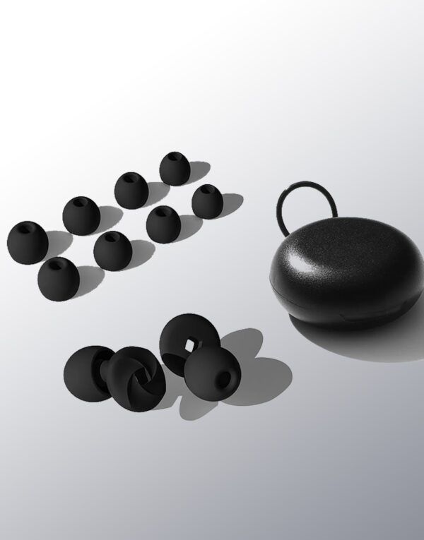 earplugs for sleep