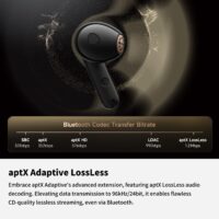Soundpeats AIR 4 1