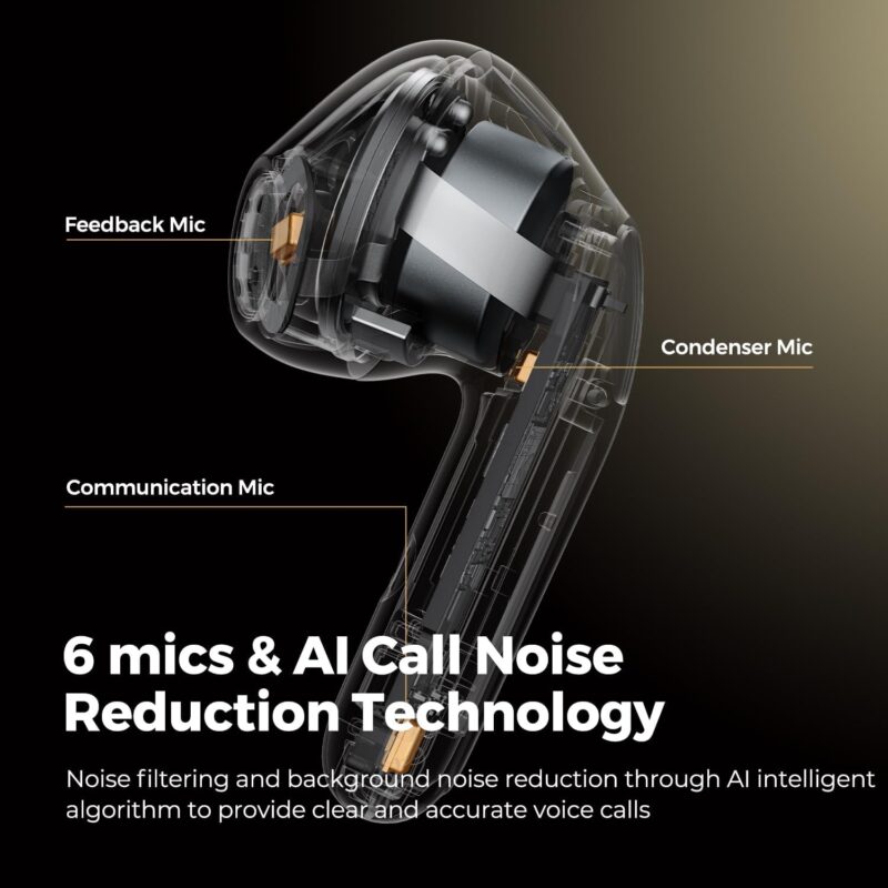 Soundpeats AIR 4 3