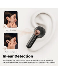 Soundpeats Air 4 Pro 8