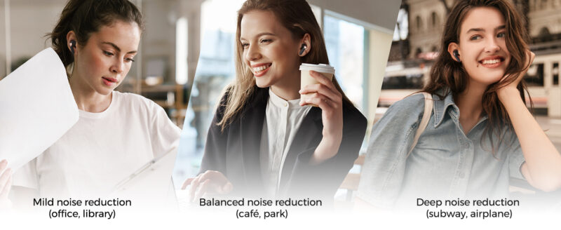 Soundpeats Air 4 Pro Ireland 2