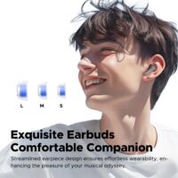 Soundpeats Clear 6