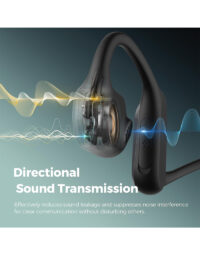 Soundpeats RunFree Earphones for running 11
