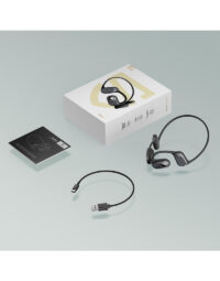 Soundpeats RunFree Earphones for running 2