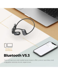 Soundpeats RunFree Earphones for running